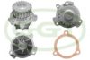 GGT PA12694 Water Pump